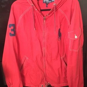 Polo Ralph Lauren Vintage Jacket